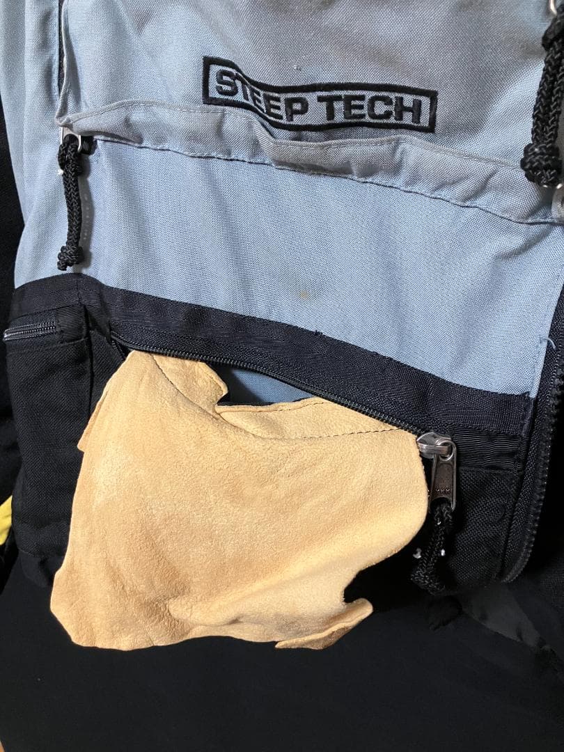 THE NORTH FACE スティープテック アポジージャケット US M