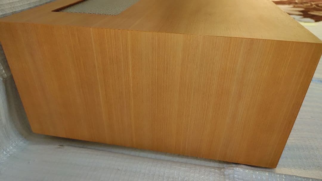 YAMAHA CR-400 ステレオレシーバー