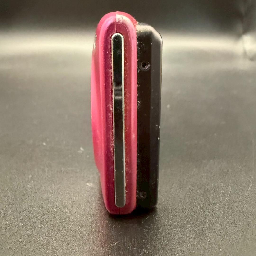 Nikon ニコン COOLPIX S3300 ピンク コンパクトデジタルカメラ