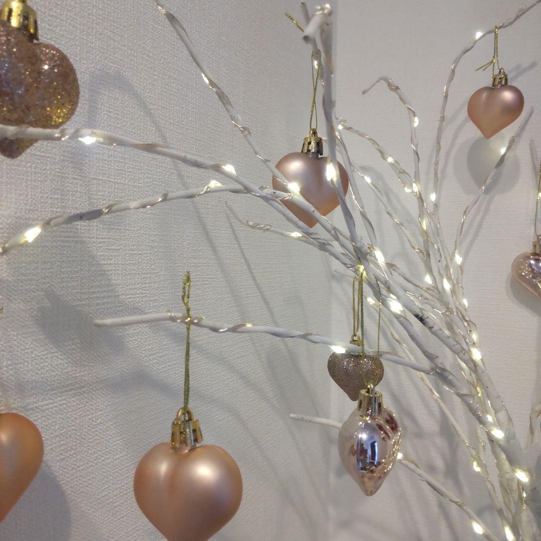 バレンタイン インテリア雑貨 3点セット