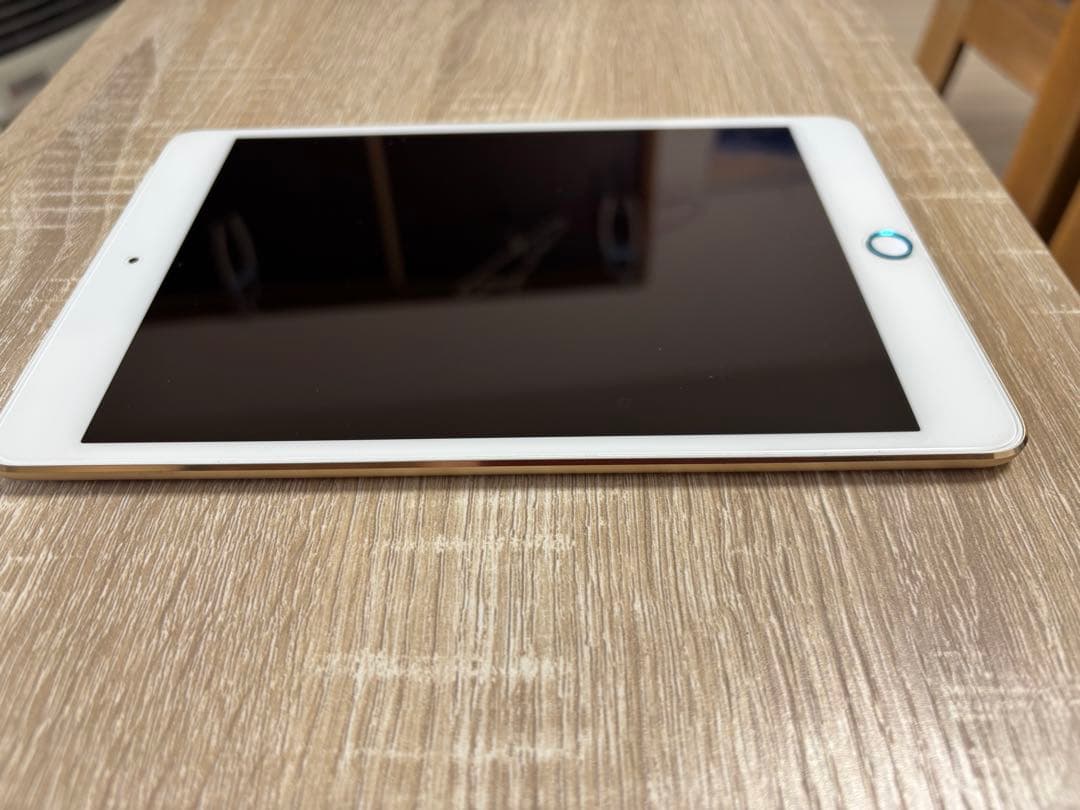 美品！iPad mini4 128GB バッテリー89%