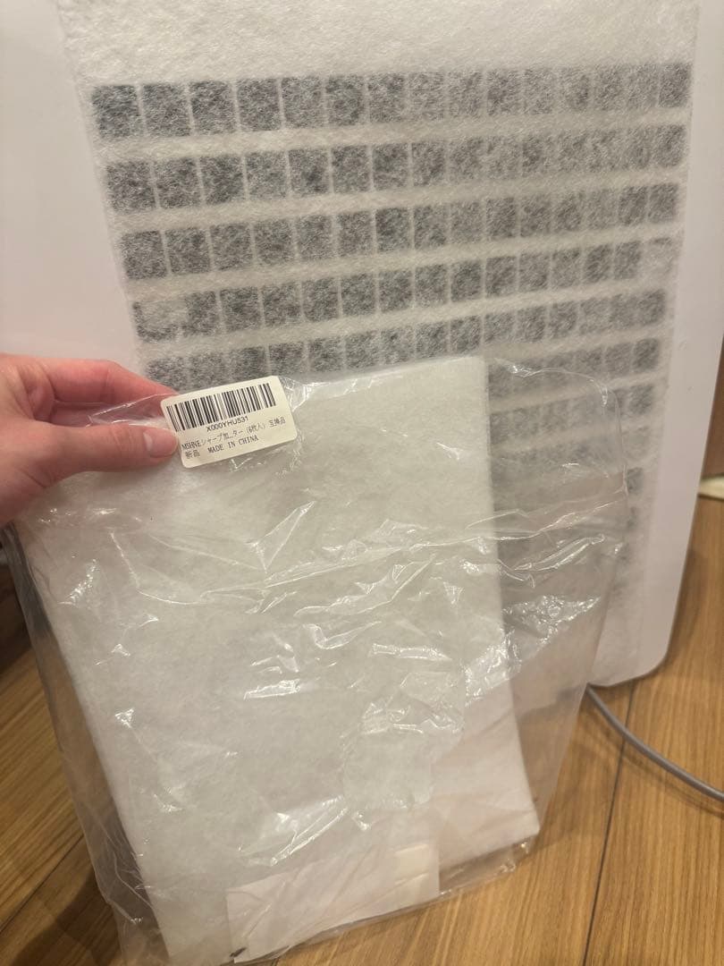 SHARP 加湿空気清浄機 KC-30T7 2022年製