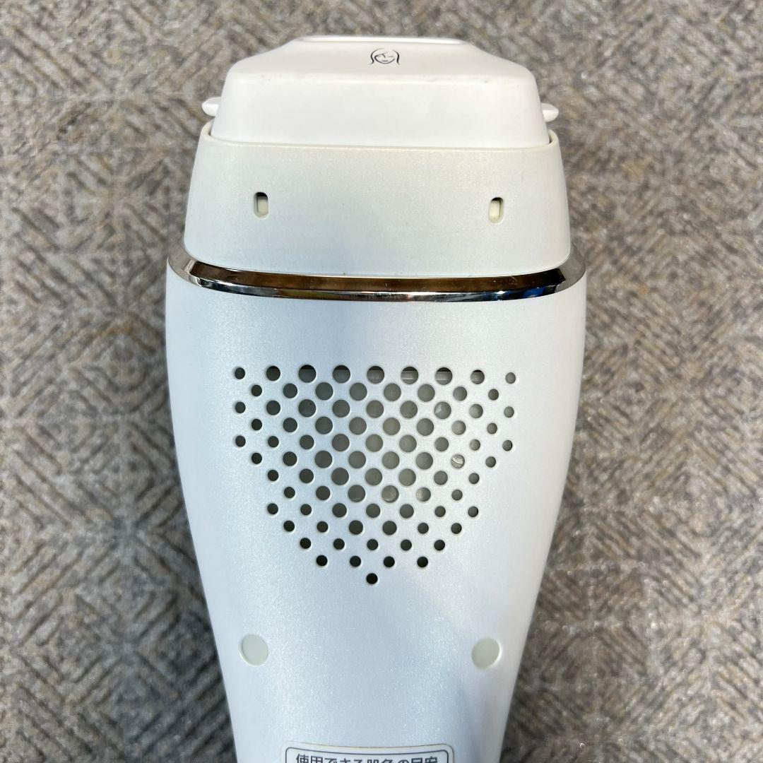 F255\"　Panasonic ES-CWP81 脱毛器　光エステ