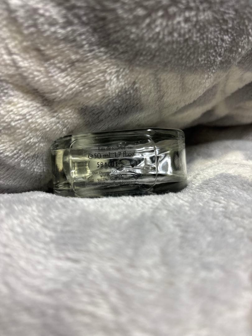 Diptyque フルールドゥポー 50ml