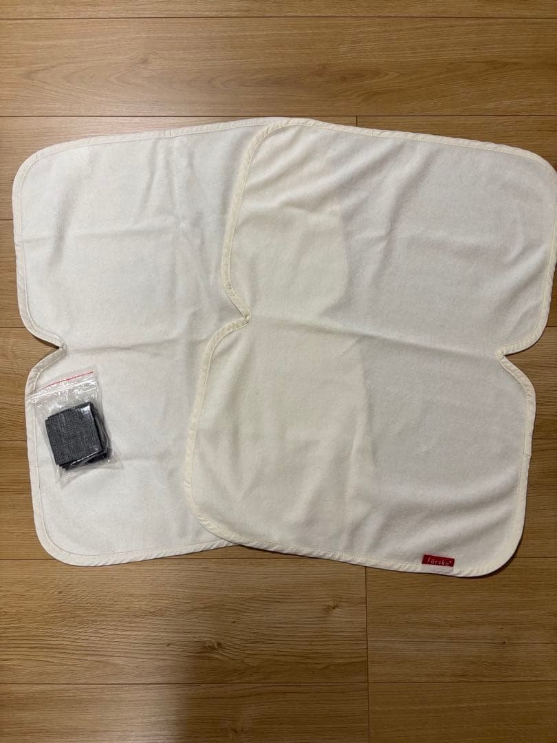 farska ファルスカ コンパクトベッド FREE メランジグレー