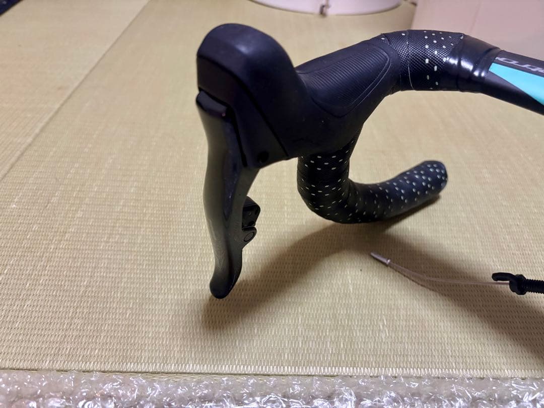 SRAM Force etap シフトレバー