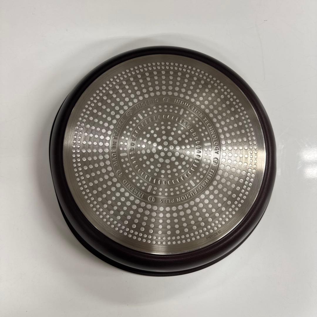 【セット内容不足有り】【写真要確認】T-faL 取っ手の取れる 7点セット