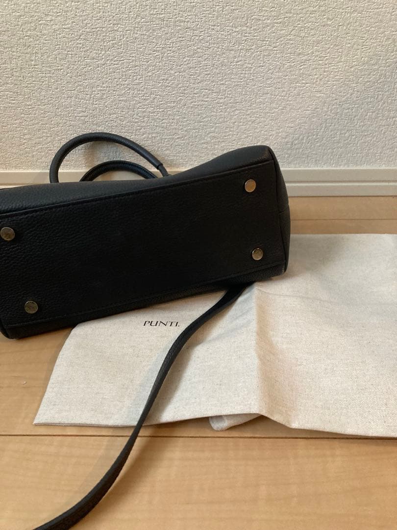 バッグ Noble PUNTI. WALTS-HAND