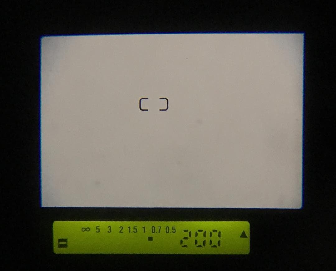 techyok 専用Contax G2 Black ブラック フィルムカメラ