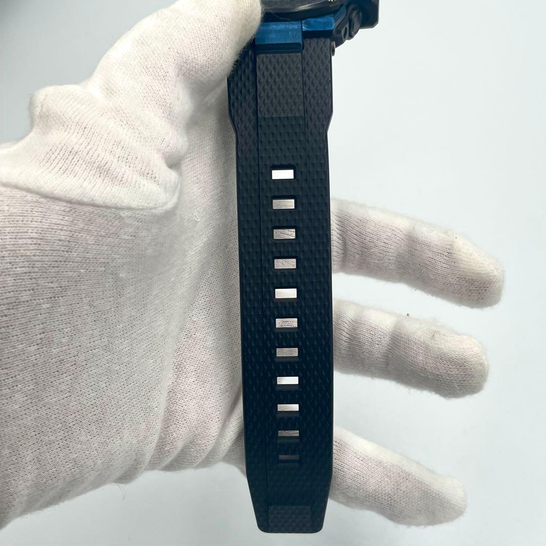 G-SHOCK G-STEEL カーボンベゼル GST-B100XB-2AJF