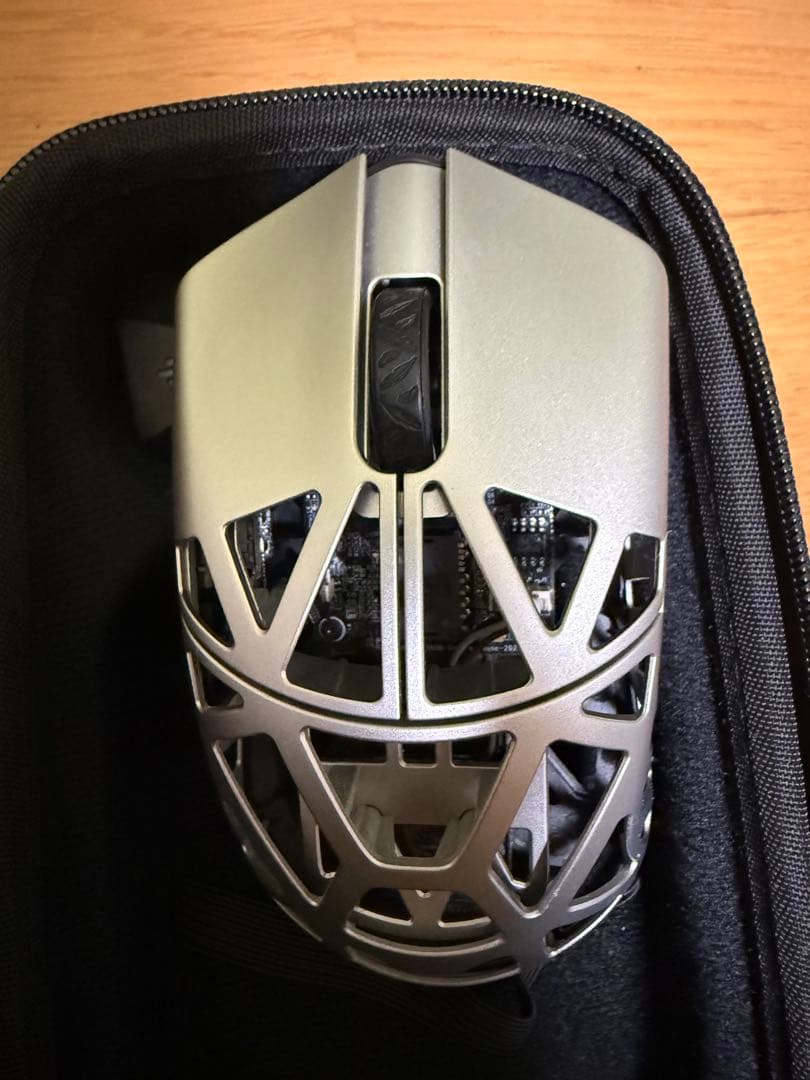 マウス・トラックボール wlmouse beast x max