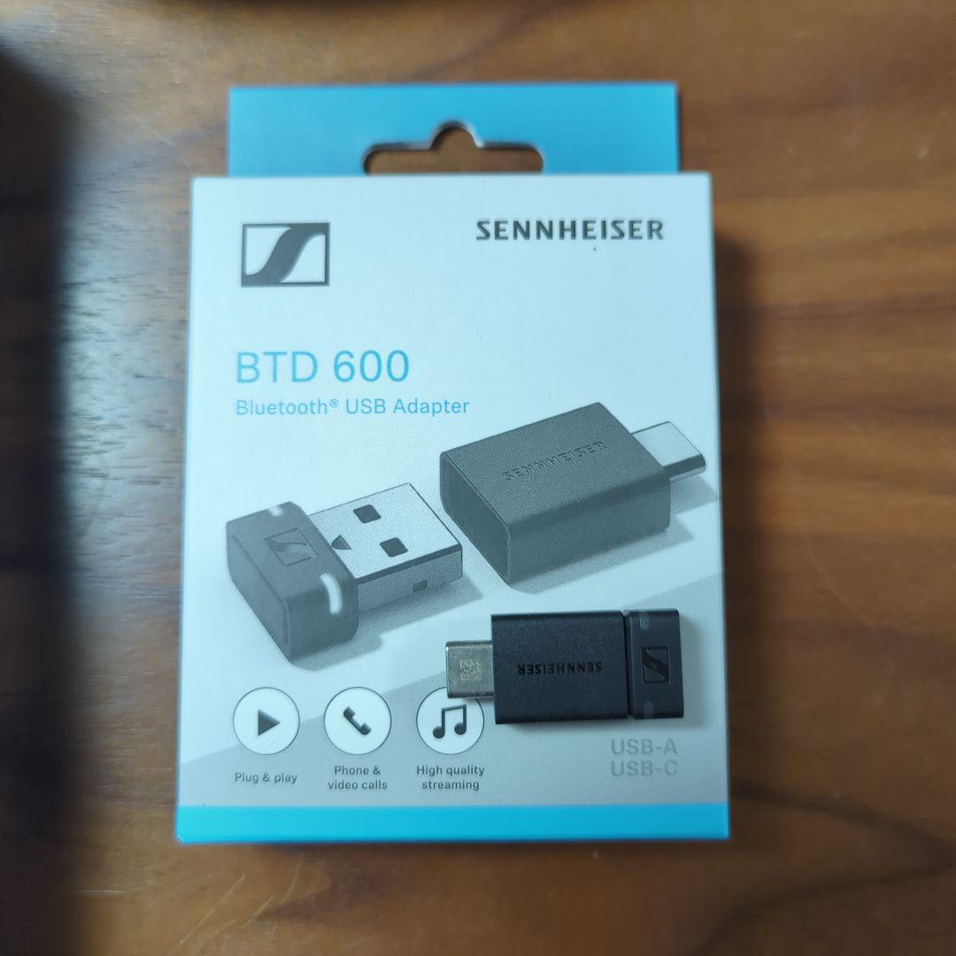 MOMENTUM 4 Wireless ＋ BTD 600セット