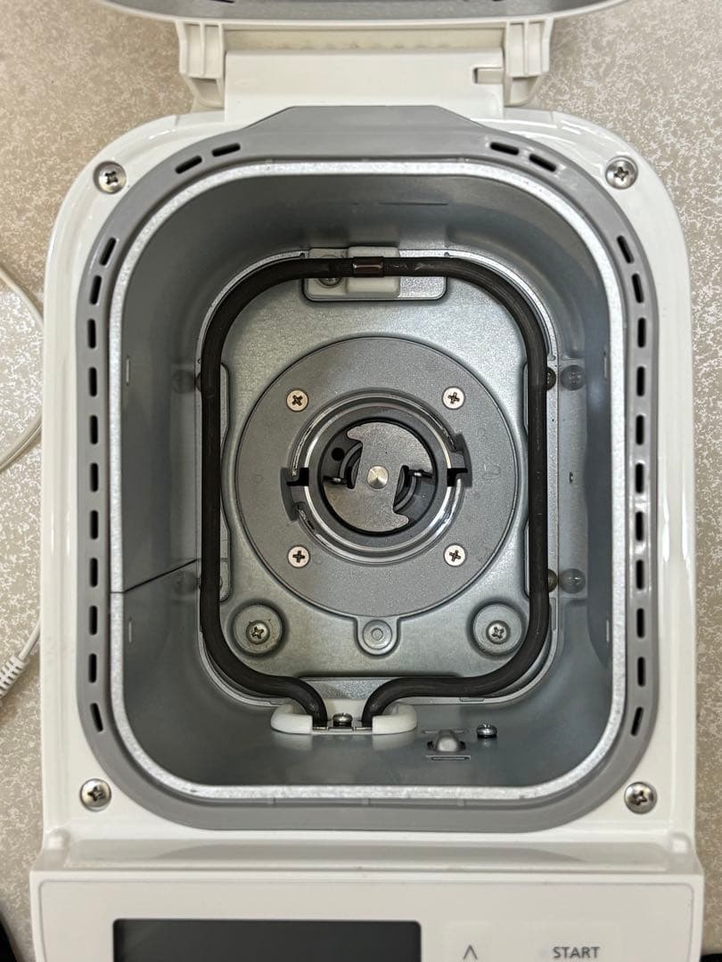 Panasonic ホームベーカリー SD-CB1-W