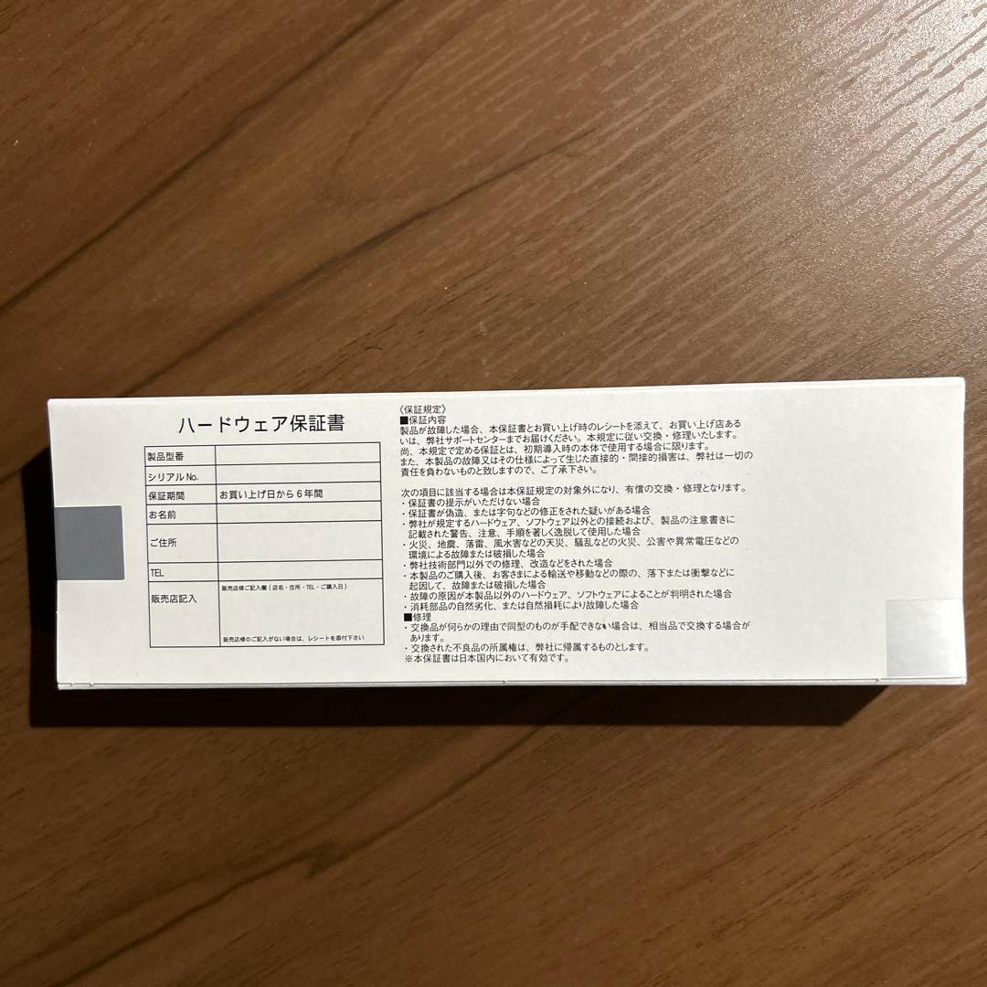 メモリー DDR5-5600 SO-DIMM