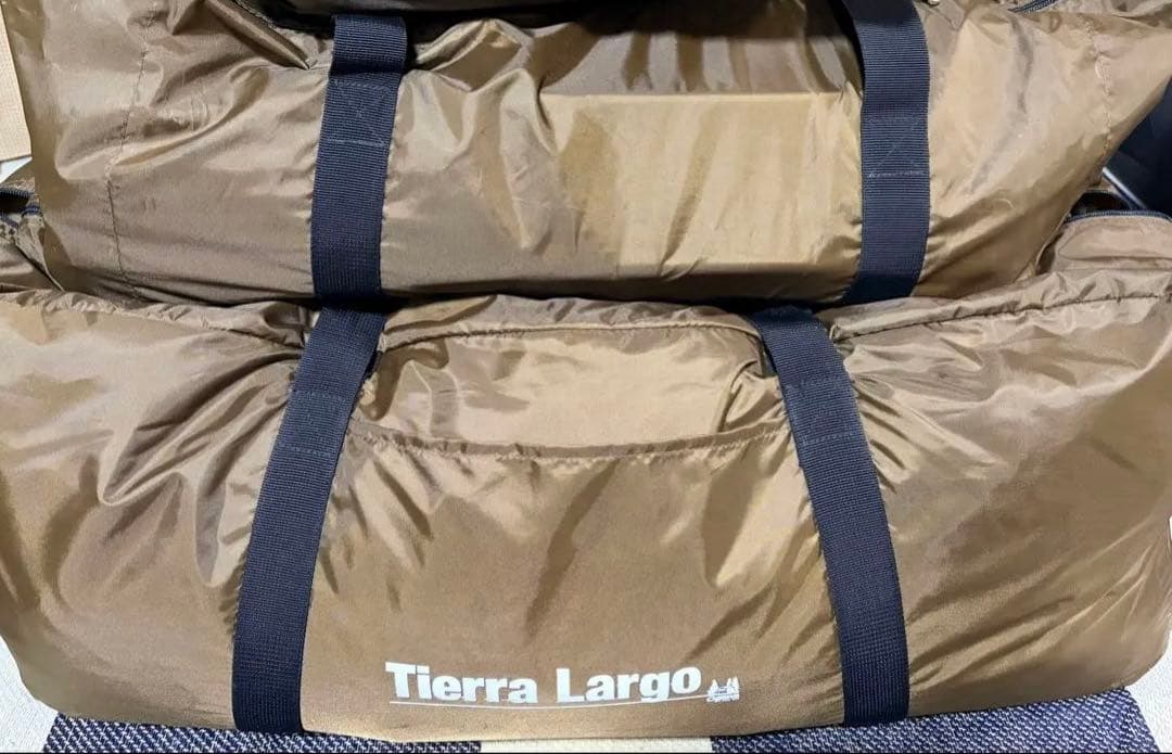 ogawa ティエララルゴ