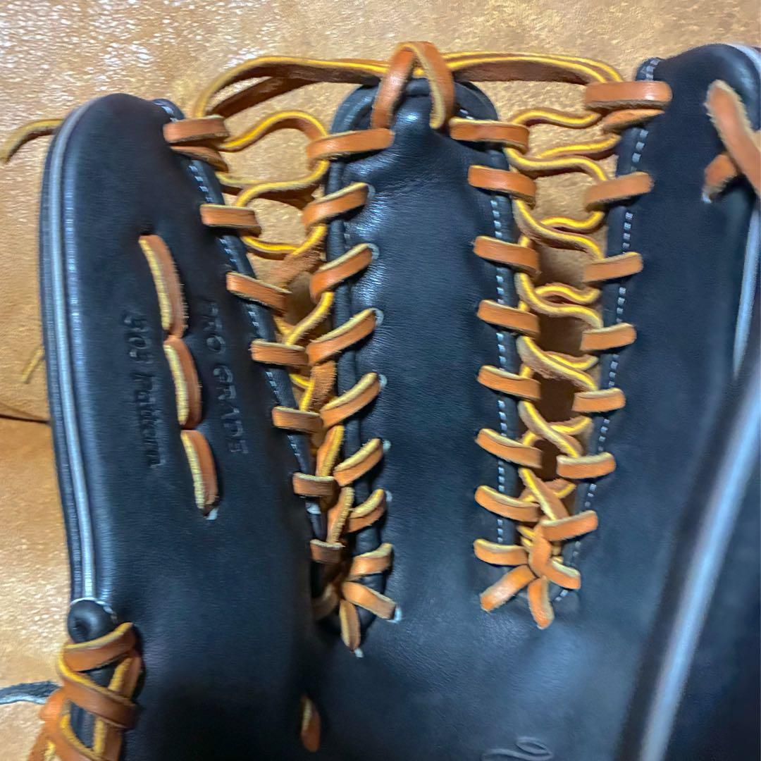 Rawlings ローリングス 12.75in 外野用グローブ 日本未発売