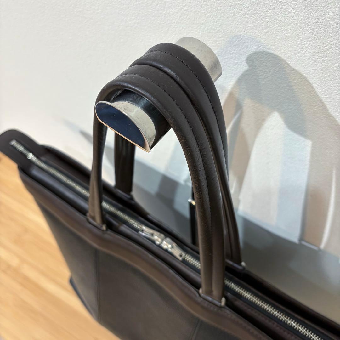 ポーター PORTER BLENDブレンド レザー ビジネス トートバッグ 鞄