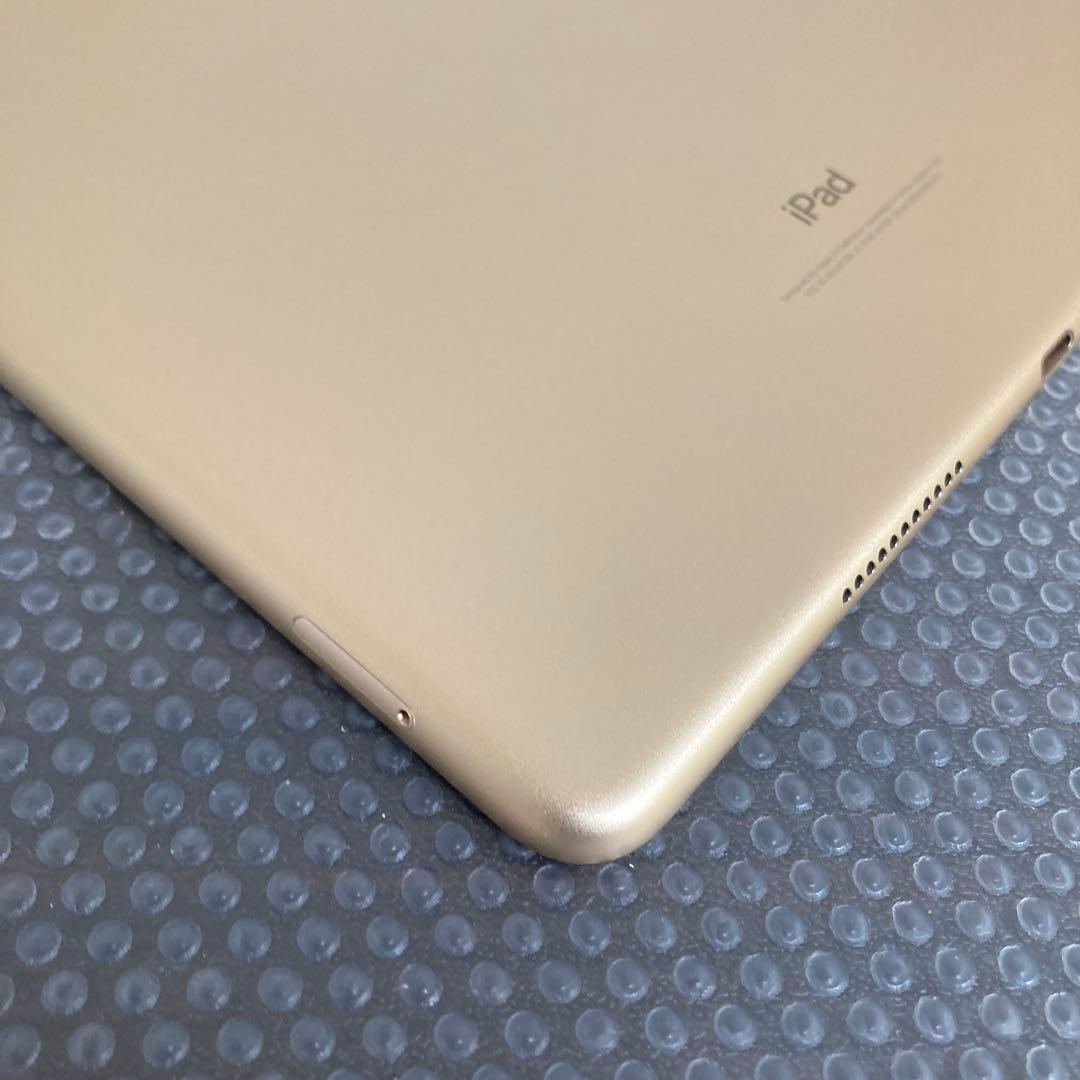 2531 外観美品☆電池良好☆iPadPro64GB10.5インチSIMフリー☆