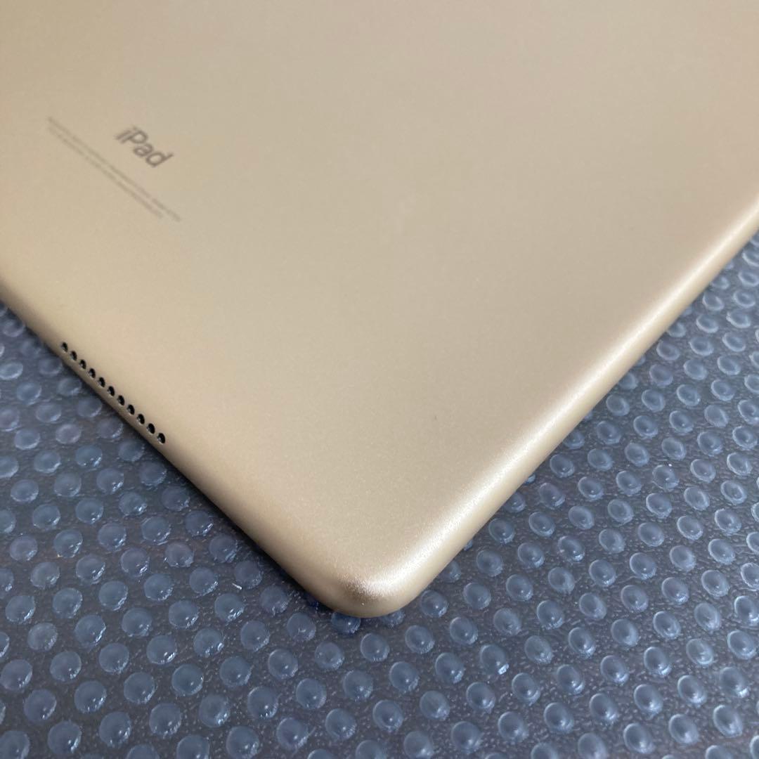 2531 外観美品☆電池良好☆iPadPro64GB10.5インチSIMフリー☆