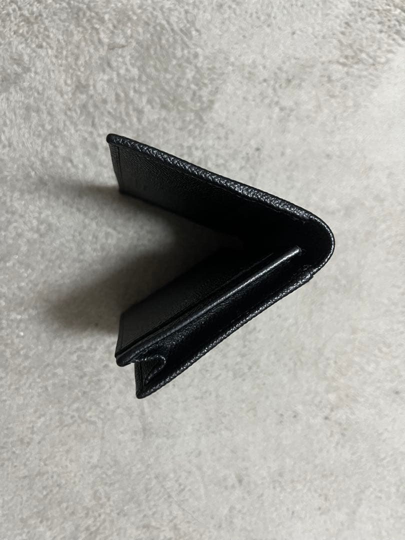 BVLGARI 名刺入れ カードケース