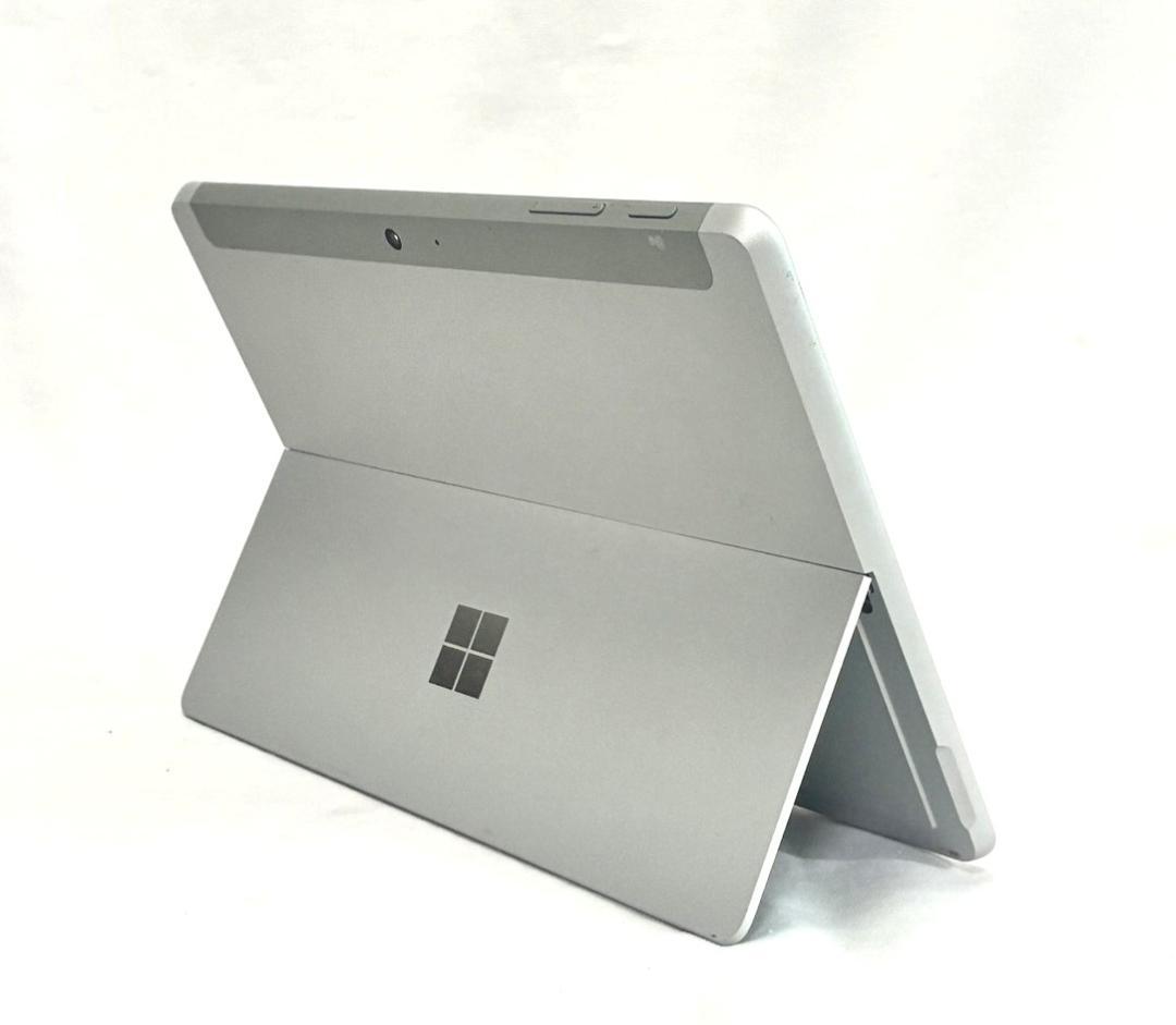 美品 マイクロソフト Surface Go2 タッチパネル 544g USB-C