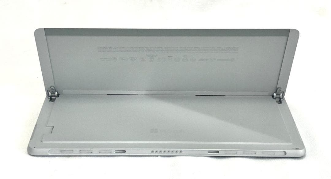 美品 マイクロソフト Surface Go2 タッチパネル 544g USB-C