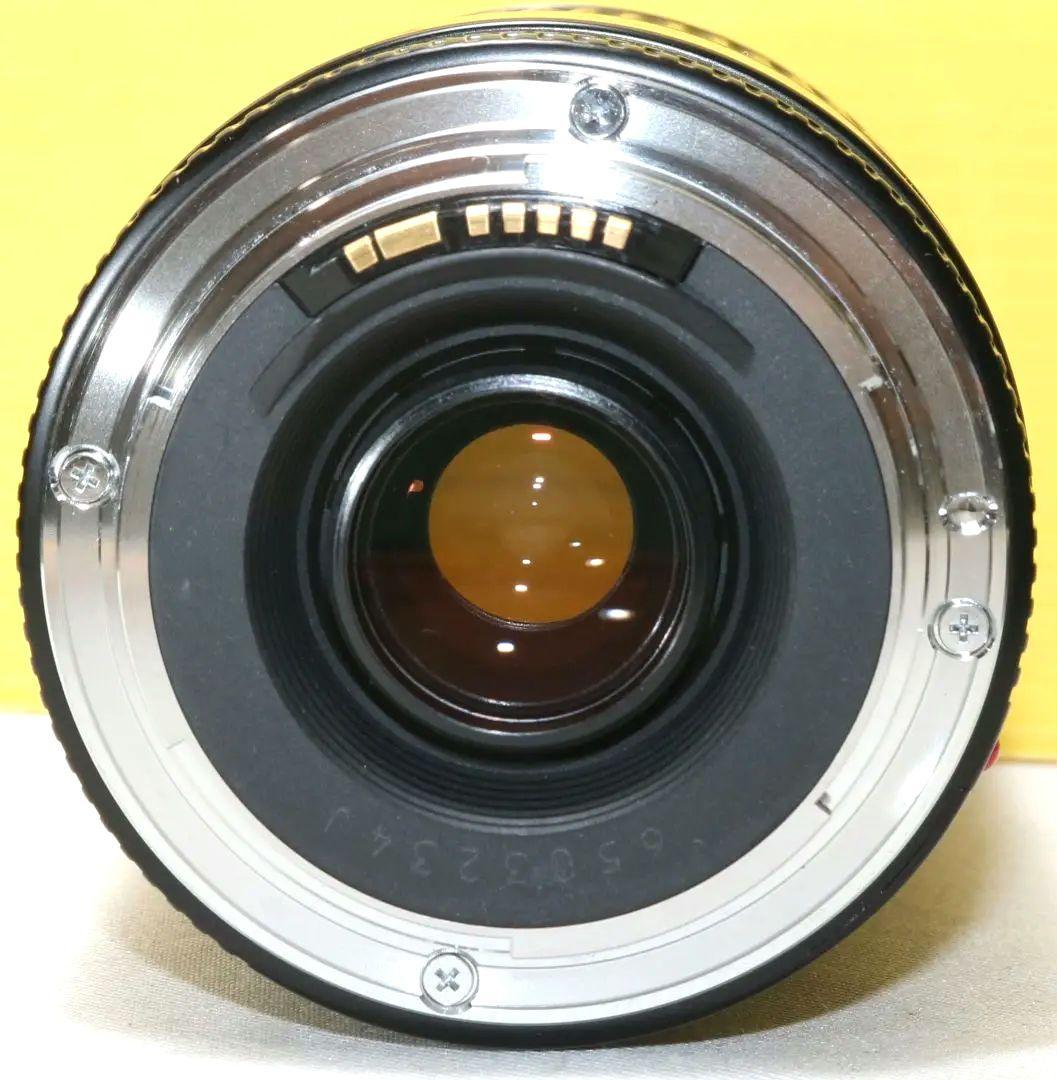 ⭐CANON EF 75-300mm F4-5.6 レンズ ⭐送料無料❤️美品