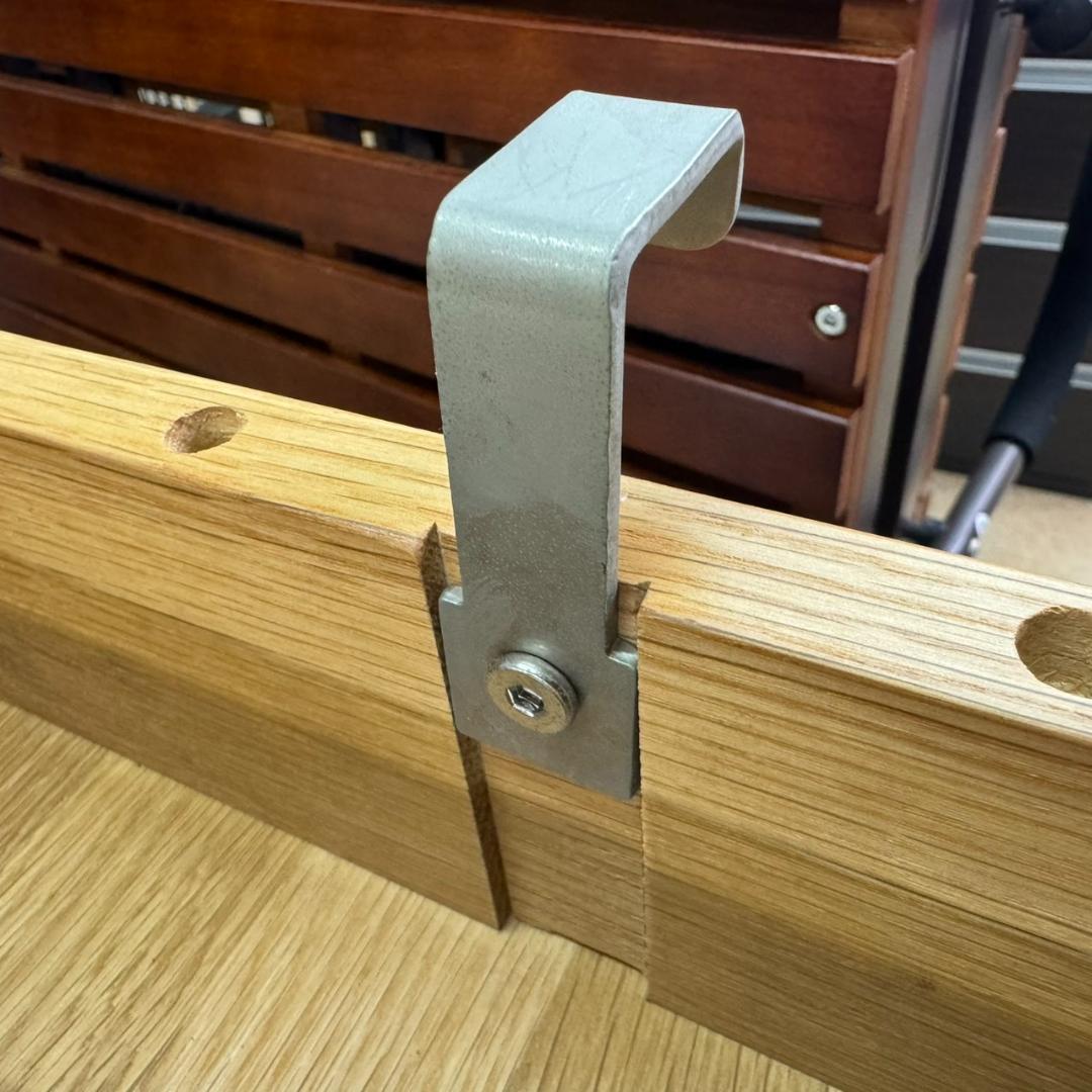 ★★無印良品　木製デスク オーク材　MUJI　良品計画