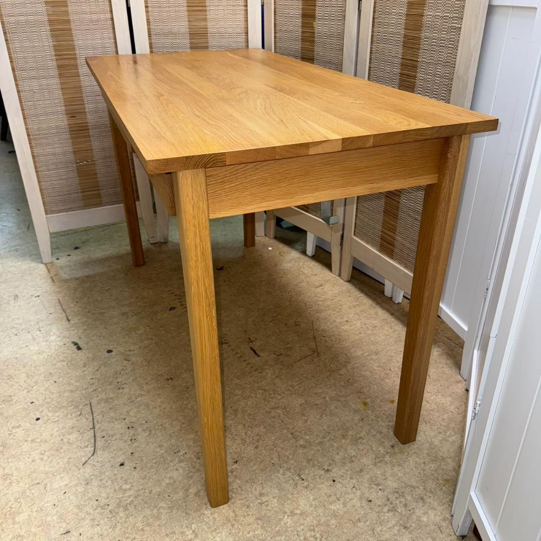 ★★無印良品　木製デスク オーク材　MUJI　良品計画