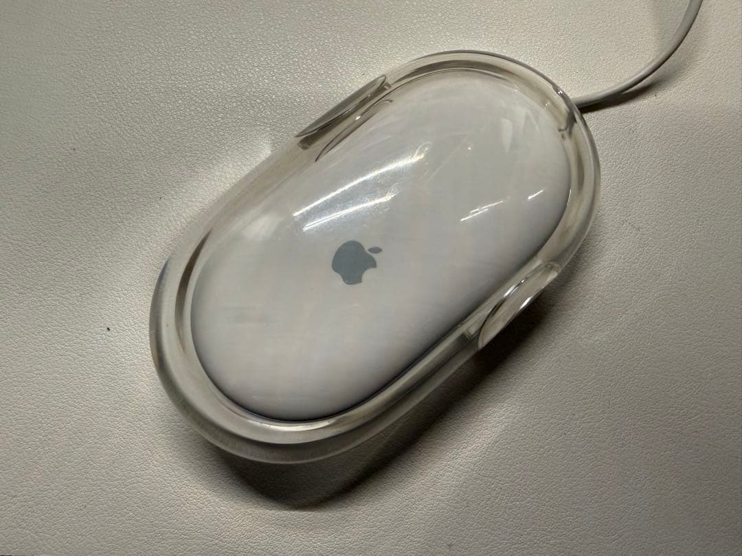 Apple iMac G4 17インチ M9168J/A