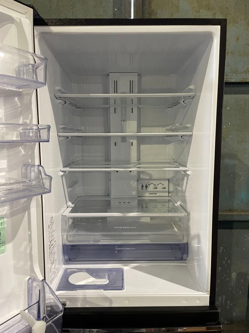 2021年製 MITSUBISHI 3ドア 冷蔵庫