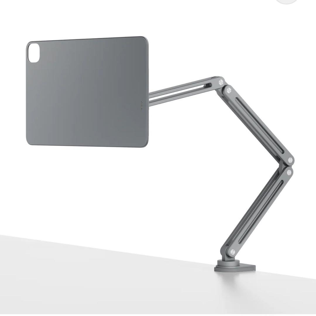 【未開封】KUXIU X38 Pro MAX iPad用マグネット式充電スタンド