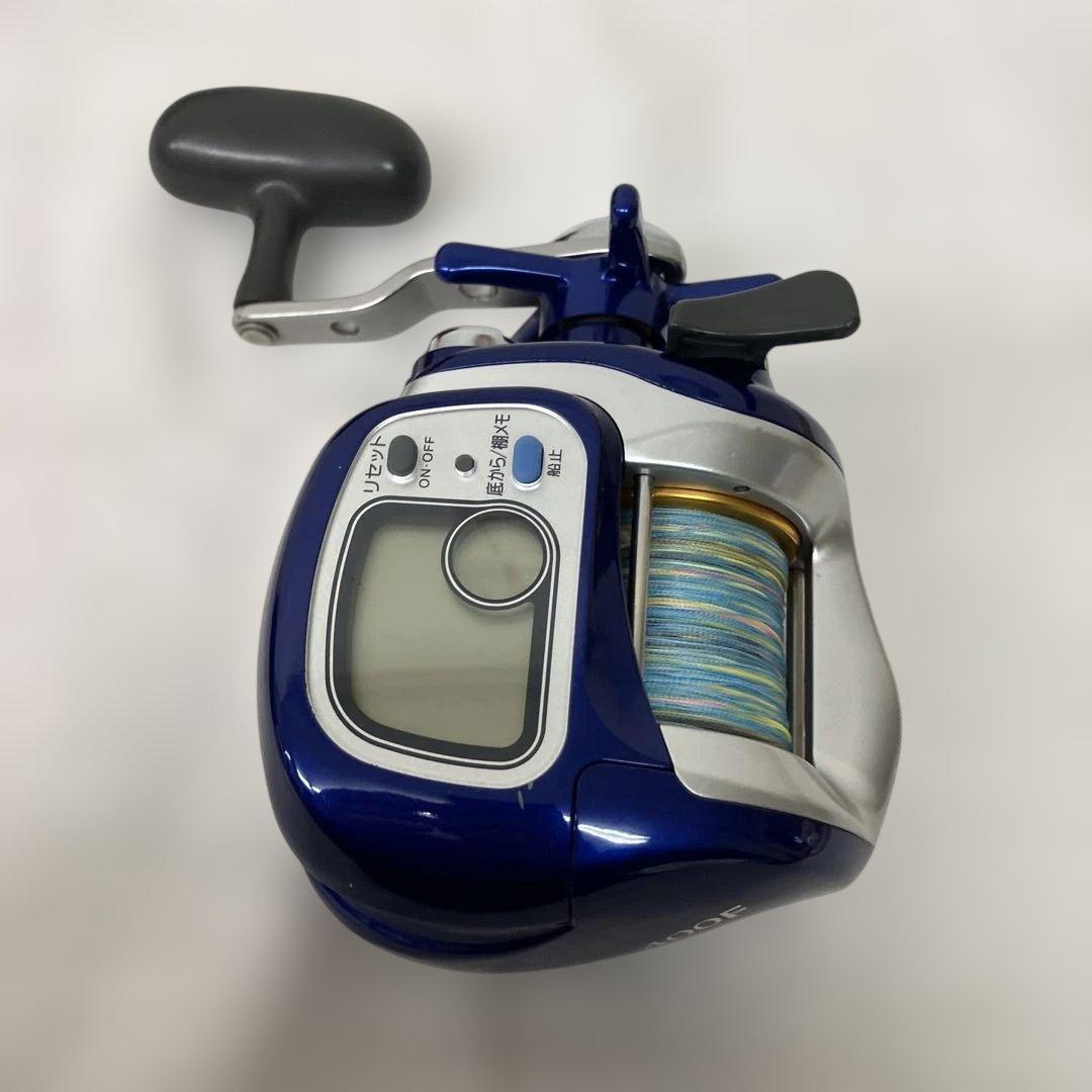 【り2】HYPER TANACON 400F