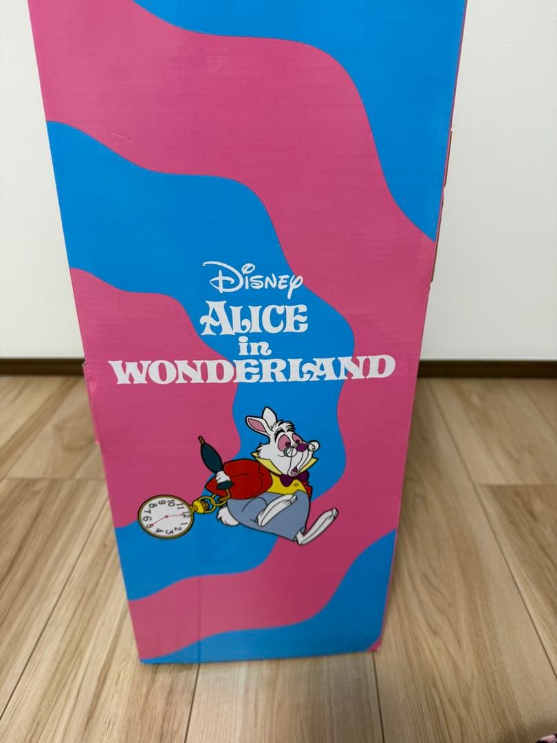 アリス イン ワンダーランド クリスマススターターセット