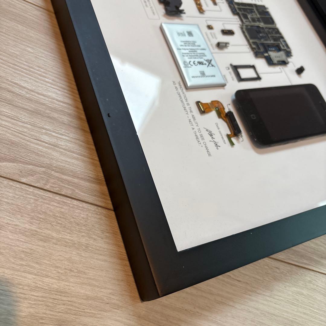 GRID STUDIO iPhone 3G アートパネル