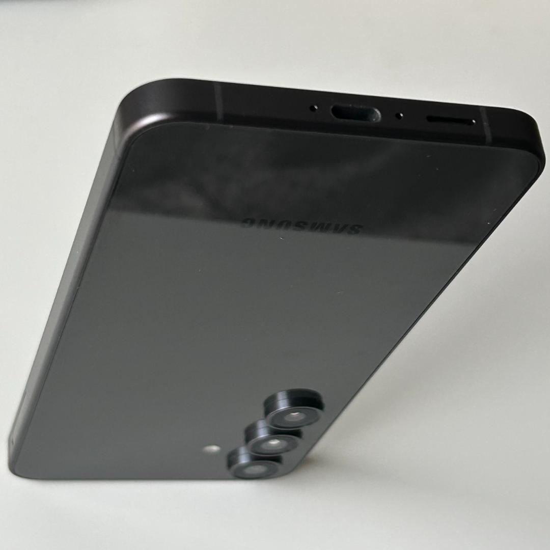 [超美品] ギャラクシー S24 FE 5G｜128GB｜バッテリー100％