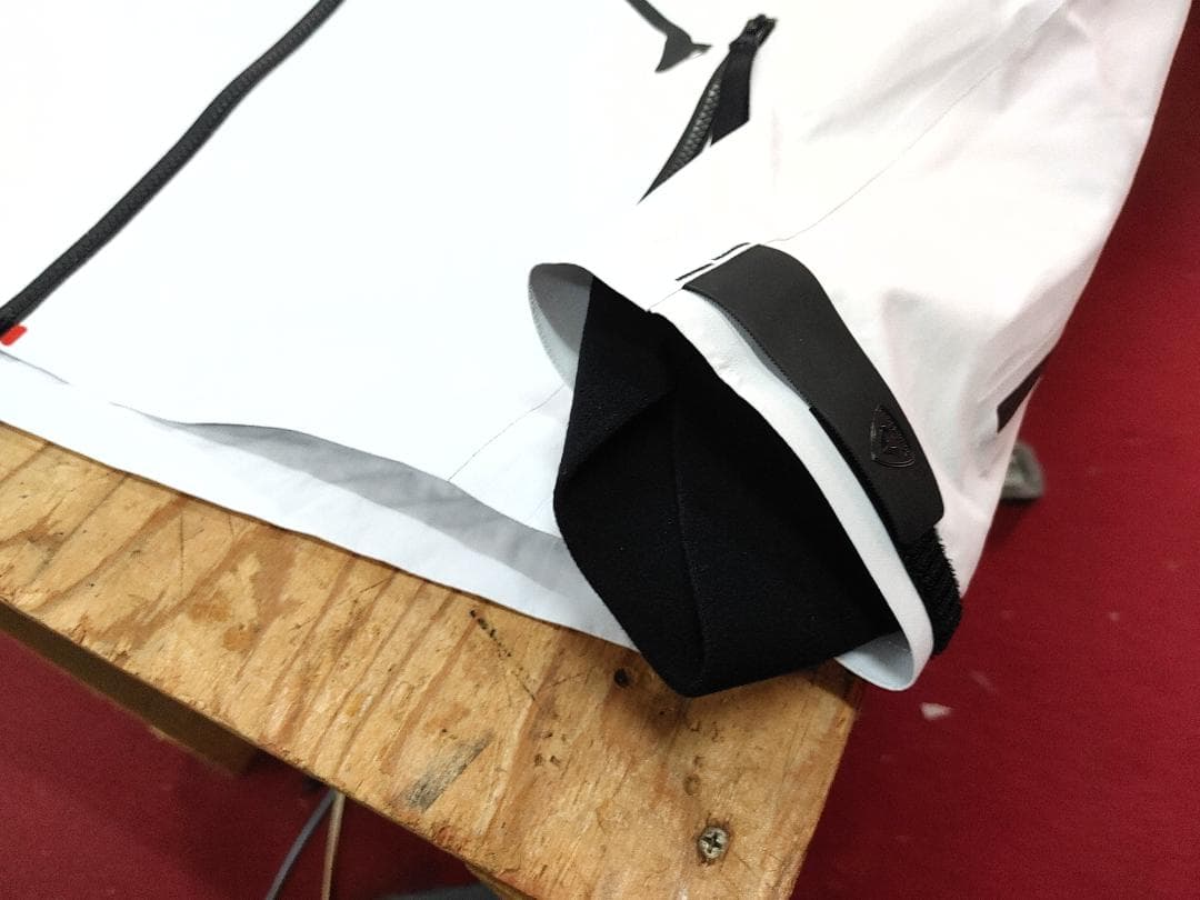 M ロシニョール JCC エコロジック スキージャケット