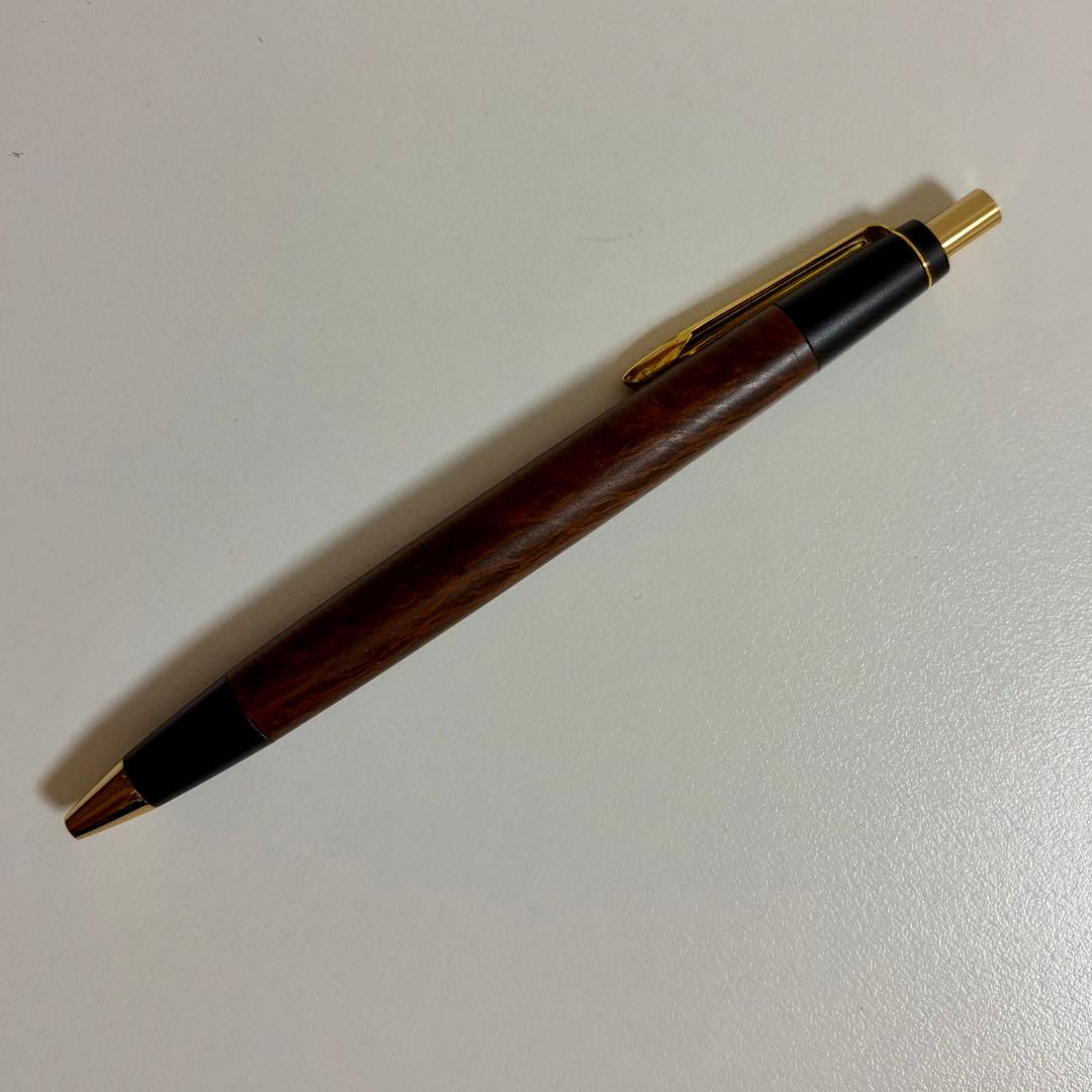 野原工芸 シーオーク　シャーペン　旧型