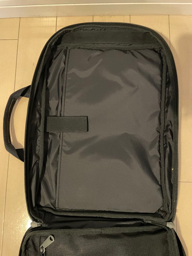 PORTER（ポーター）/ 吉田カバン STAGE 3WAY ブリーフケース