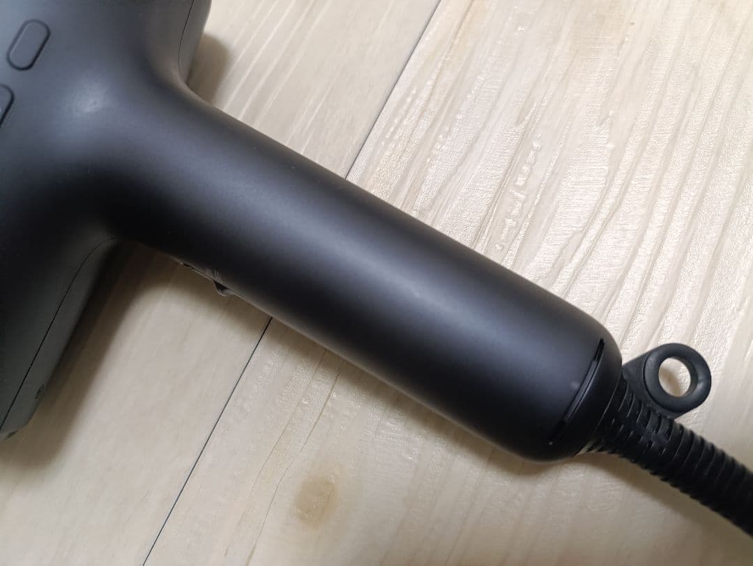 パナソニック ナノケア Panasonic EH-NA0J 22年製 DN 02