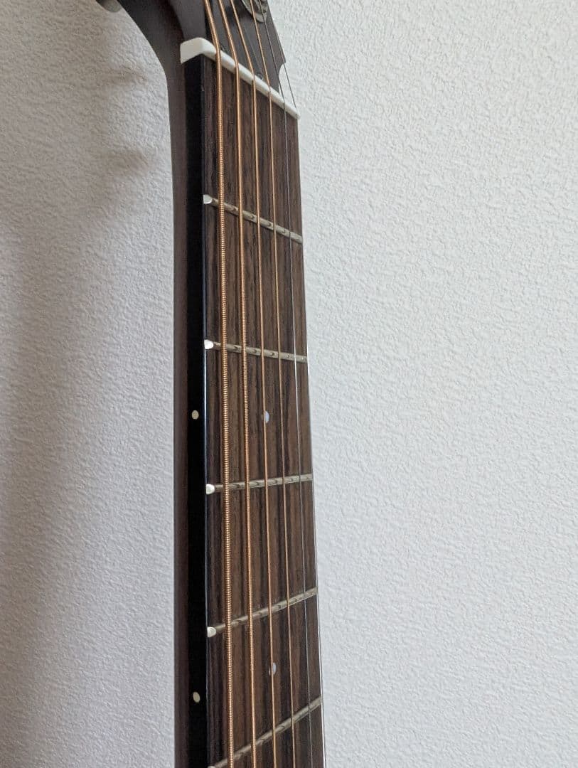 【2022年製】 SLG200S CRBサイレントギター