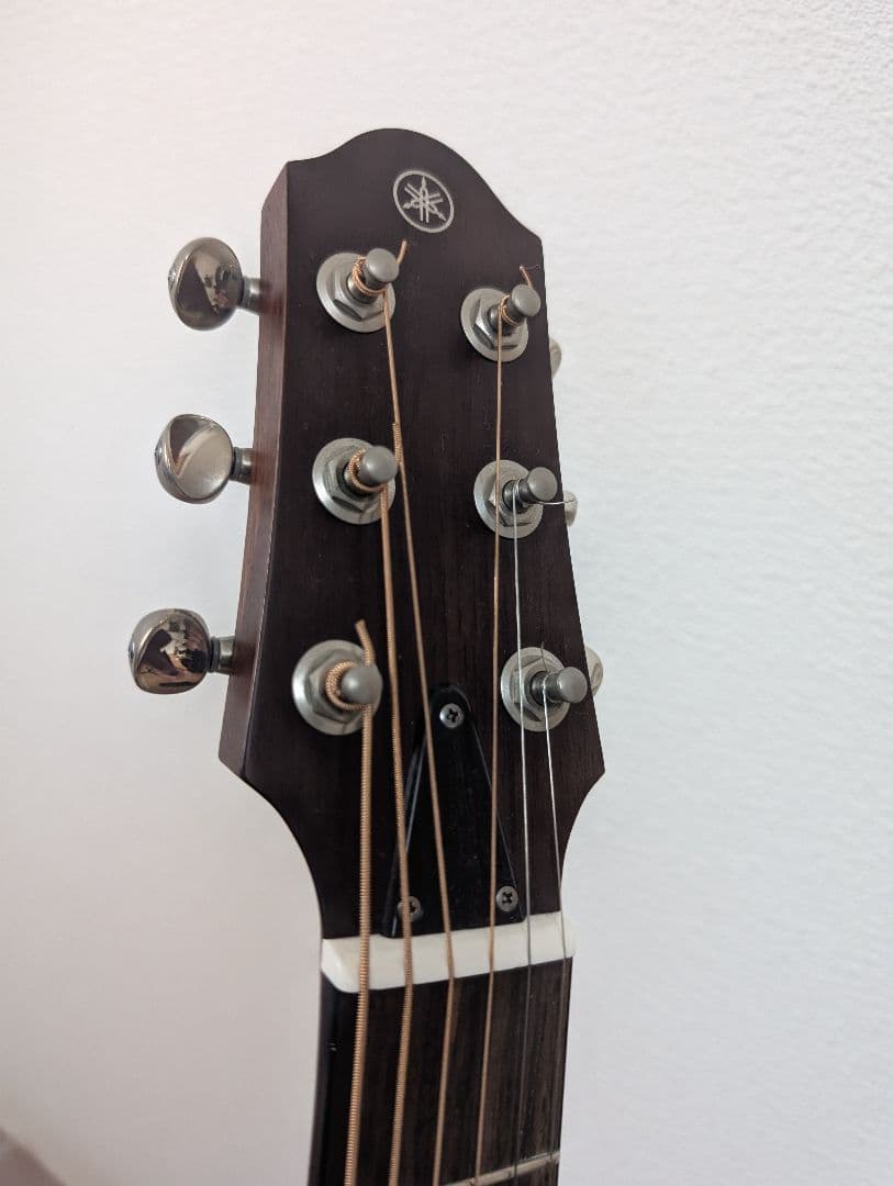 【2022年製】 SLG200S CRBサイレントギター