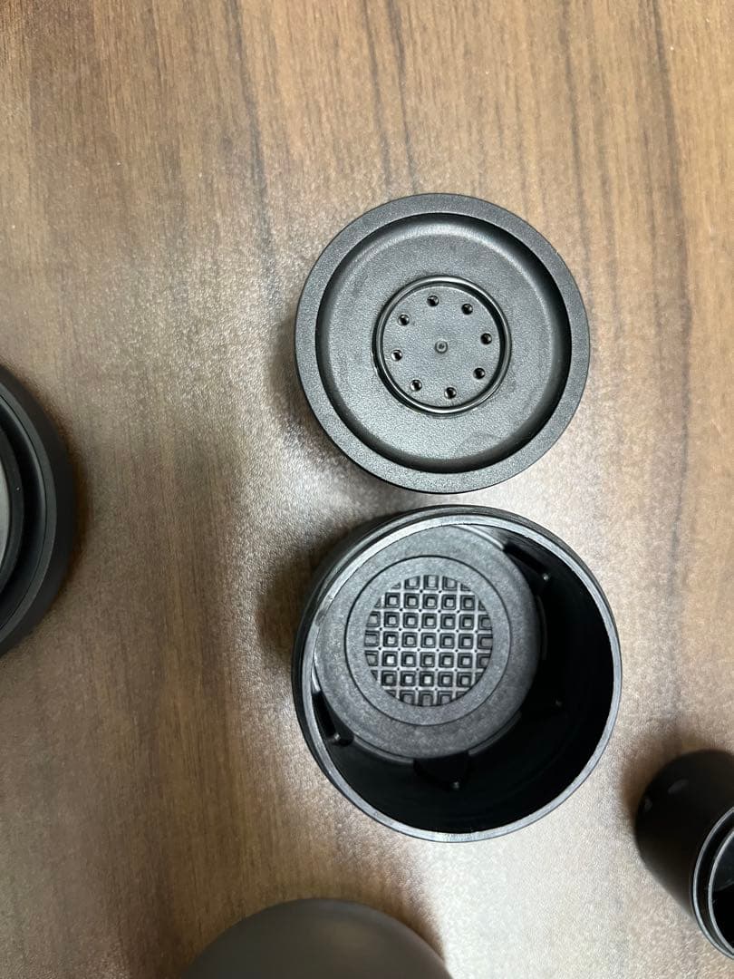 Outin nanoポータブルエスプレッソマシン　T