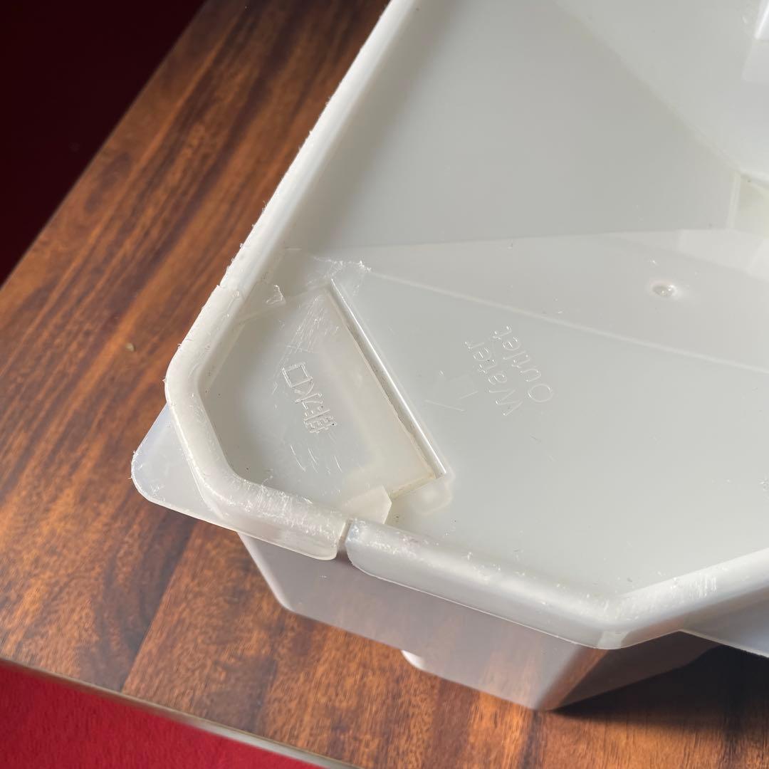 パナソニック⭐️F-YHVX90-W　ハイブリッド方式　衣類乾燥除湿機