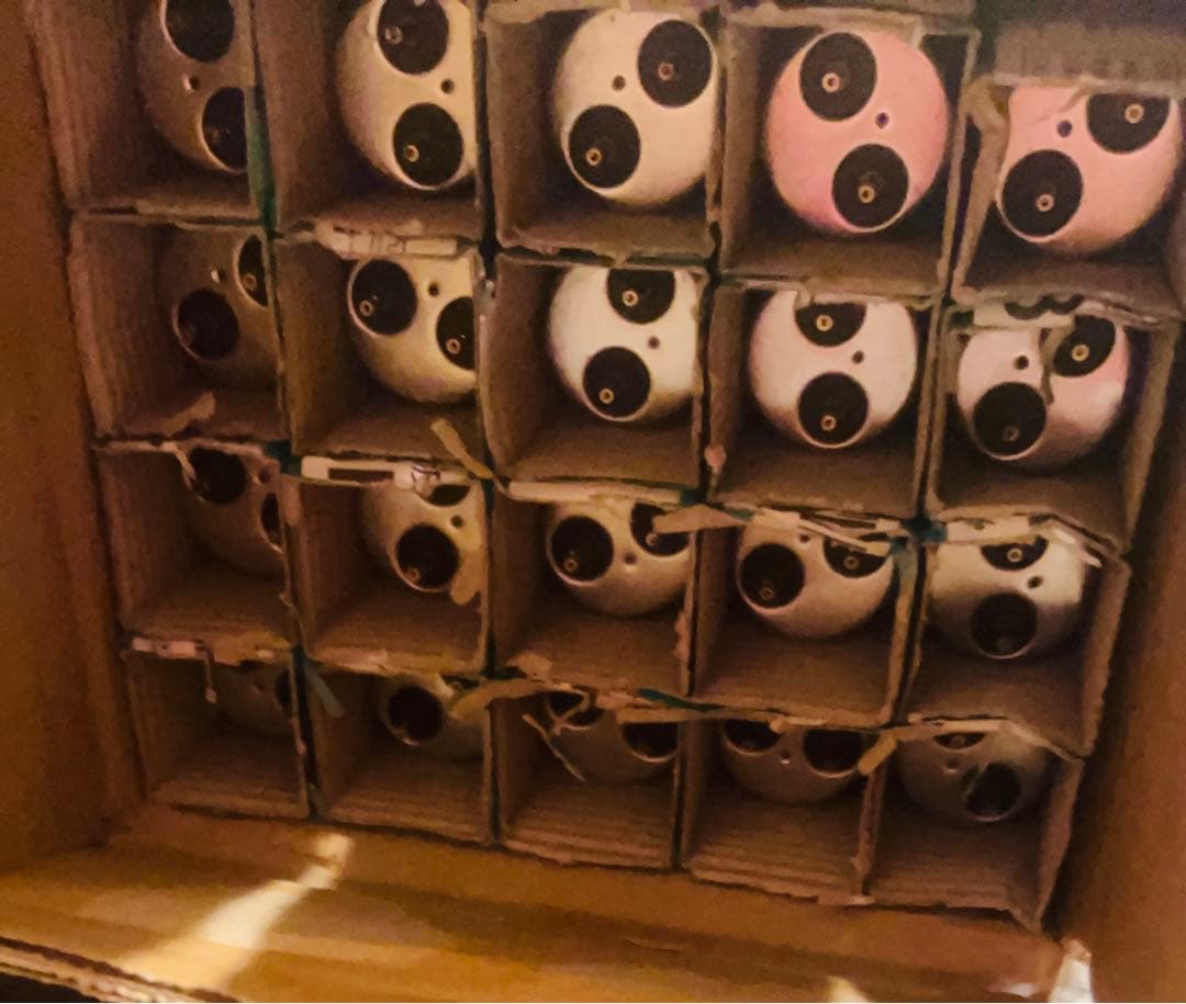 値下げ！長形昼白色電球　23本 Hotalux FHF32EX-N-HX2