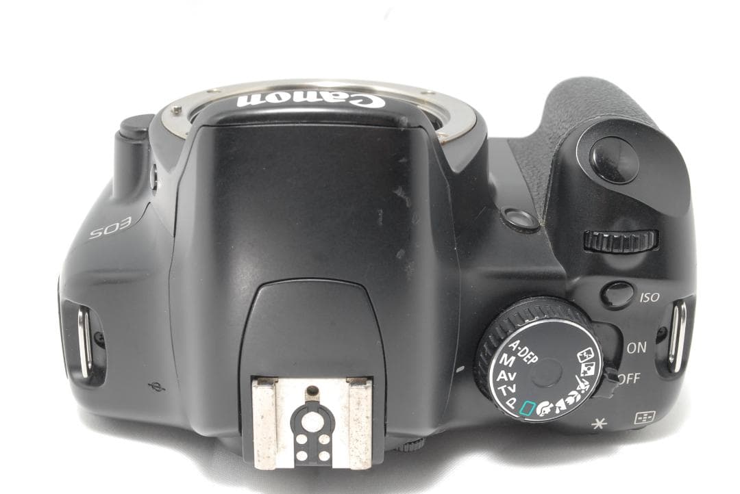 ❤️スマホ転送OK❤️Canon キャノン Kiss X2 初心者おすすめ