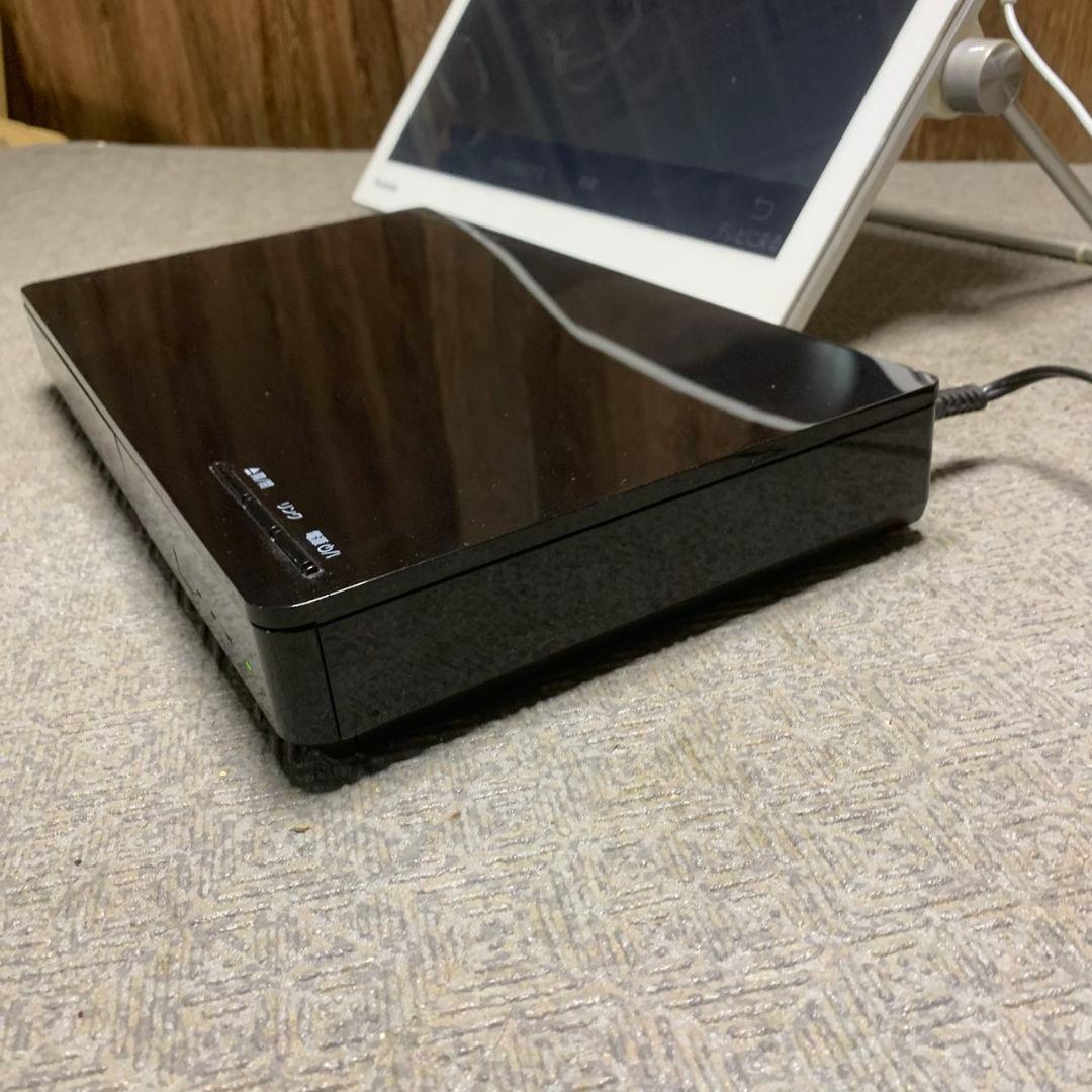 K572 Panasonic ポータブル 液晶テレビ UN-TD9S