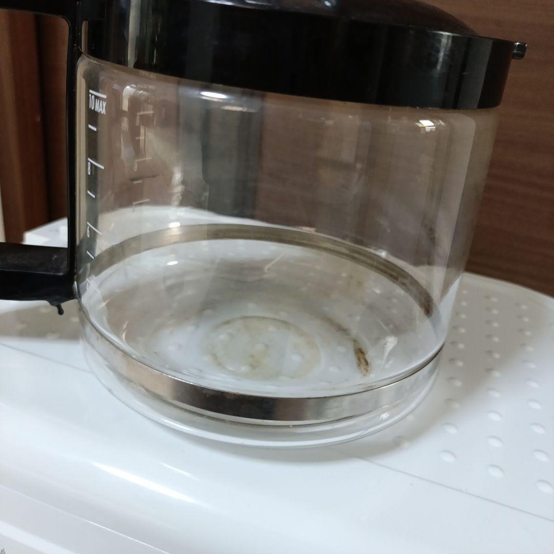 エスプレッソマシン デロンギ　BC0410J ホワイト