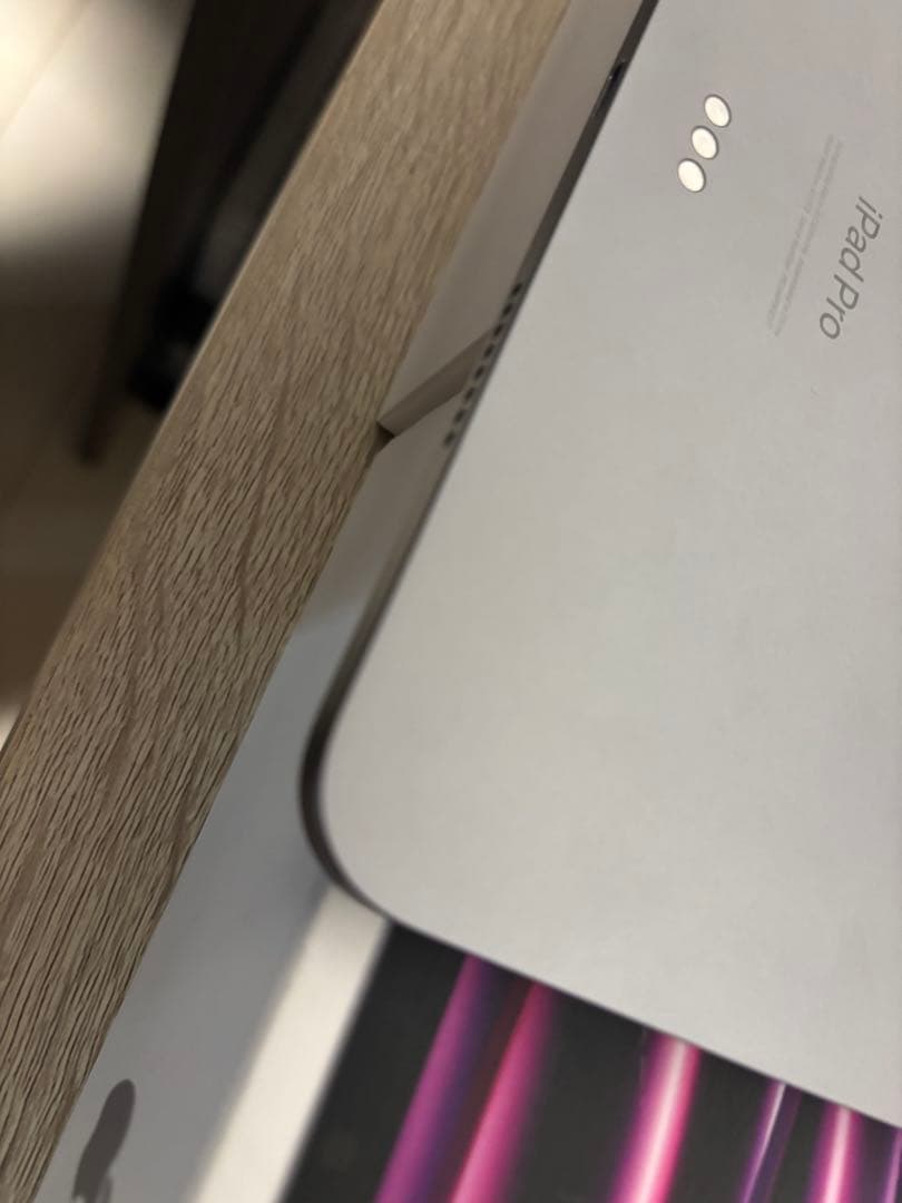 iPadPro11インチ第4世代128GB WiFiモデル