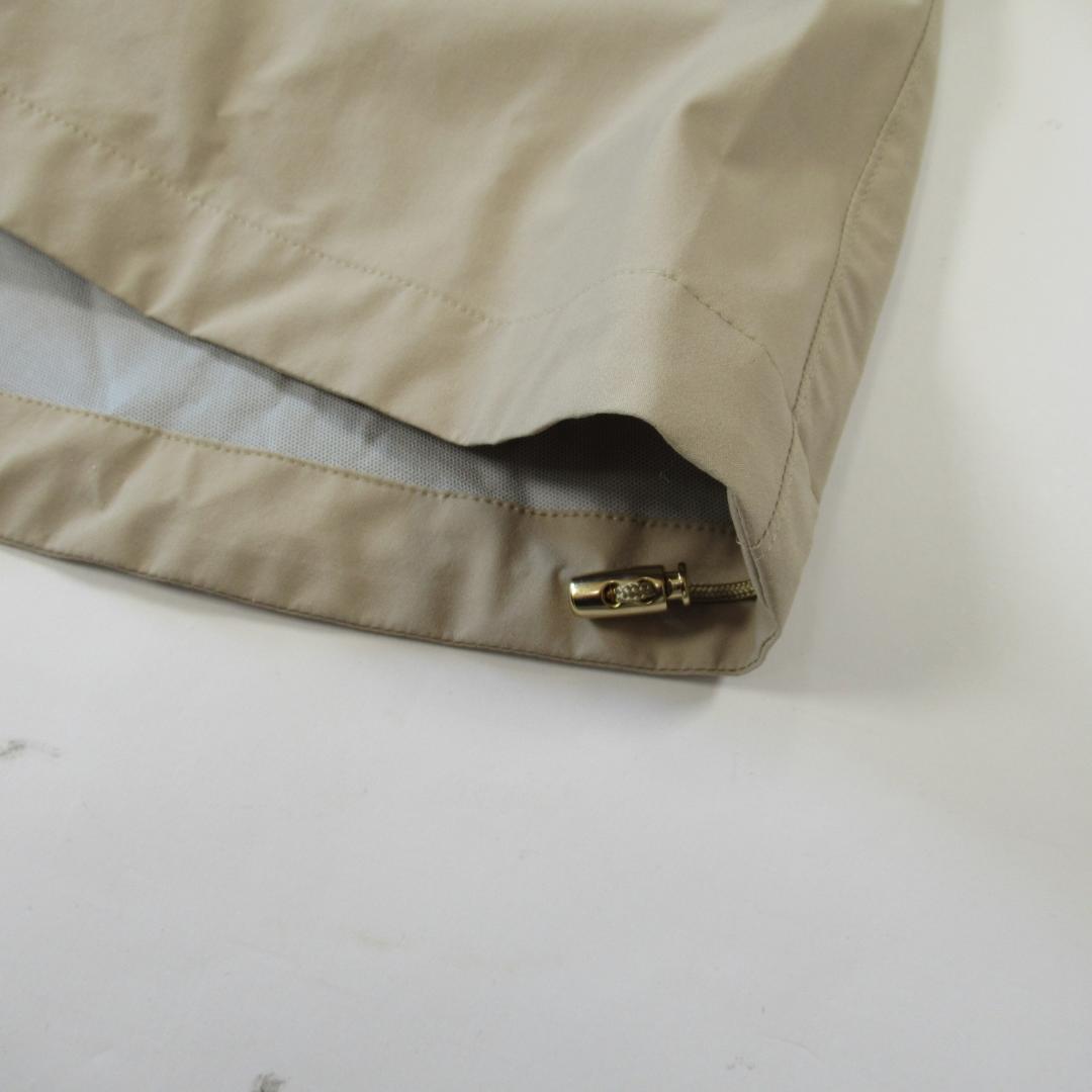 ブルーレーベルクレストブリッジ モッズコート / トレンチ レインコート 38